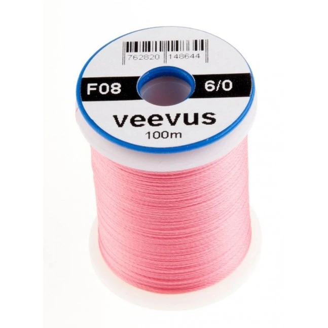 Veevus 6/0 Thread - Funky Fly Tying - Image 2