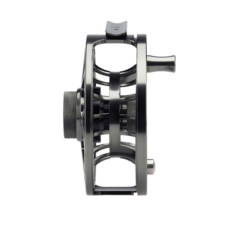 Scierra Traxion 1 LW Click System #2/4 GunSmoke - Image 3