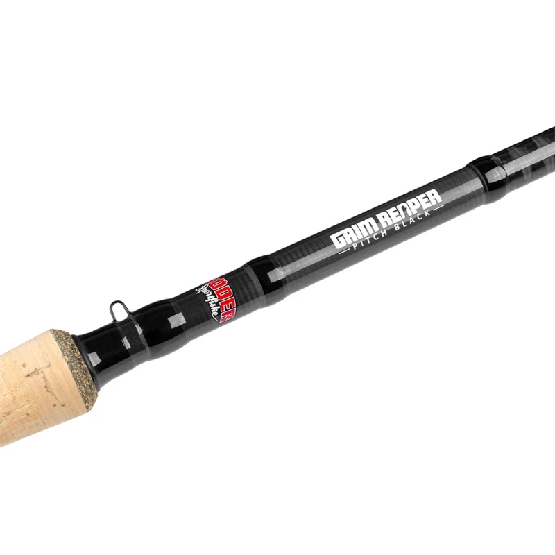 Grim Reaper Pitch Black 9' 170g Casting - Image 2