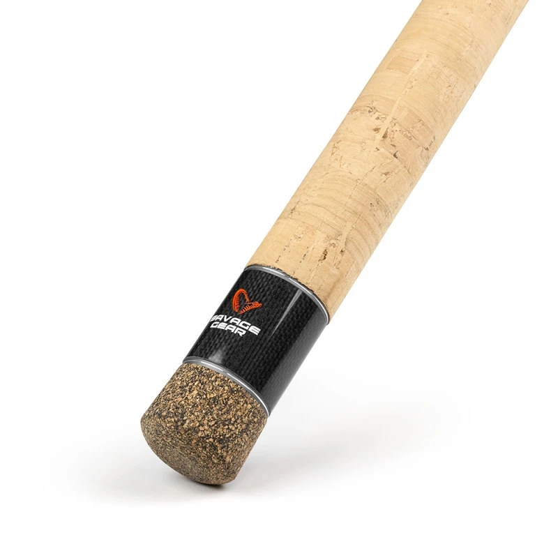 Grim Reaper Pitch Black 9' 170g Casting - Image 3