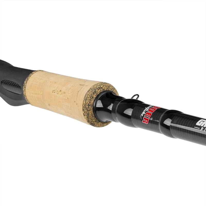 Grim Reaper Pitch Black 9' 170g Casting - Image 4