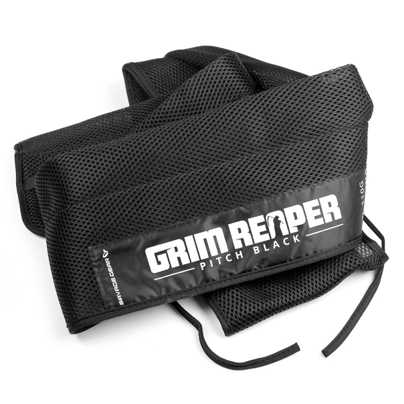 Grim Reaper Pitch Black 9' 170g Casting - Image 5