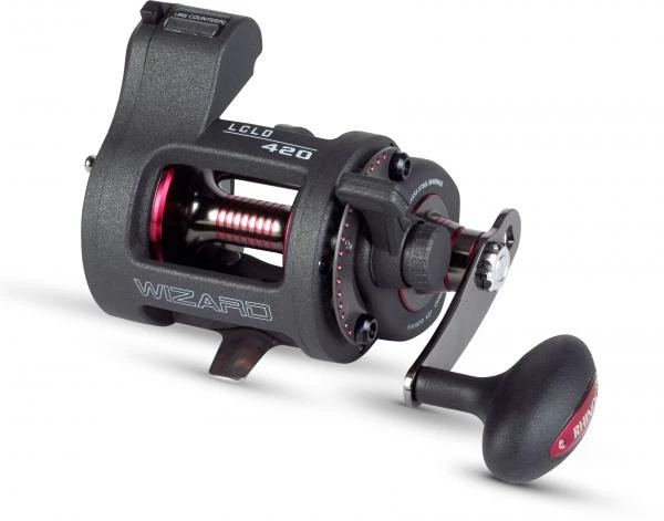 Rhino Wizzard LCLD 420 - Image 5