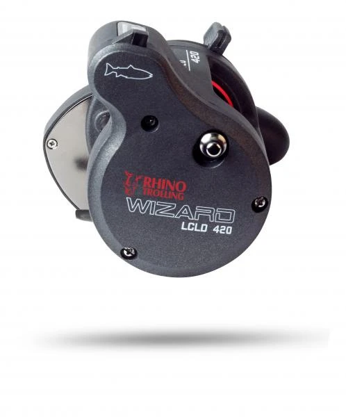 Rhino Wizzard LCLD 420 - Image 6