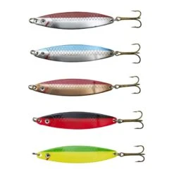 Ron Thompson DAM/R.T Slim Pack 4 Inc. Box 40g