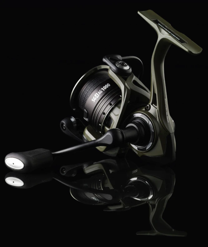 Savage Gear SG4AG FD - Image 2