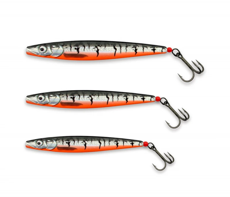 Savage Gear LT Zerling 9.8cm, 16g - Image 2