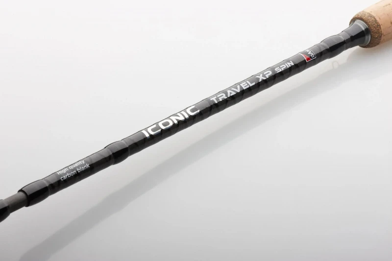 DAM Iconic Travel XP Spin - Image 6