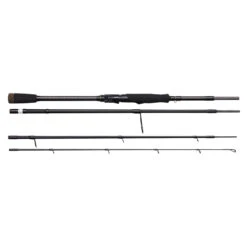 Savage Gear SG2 Medium Game TR 8'/2.43m MF 14-40g/MMH 4sec