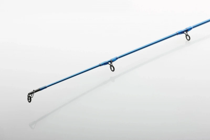 Savage Gear SGS2 Baltic Trolling Game 8'/2.44m P 20-30lb 2sec - Image 2