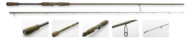 Savage Gear SG4 T/C Finezze Specialist - Image 2