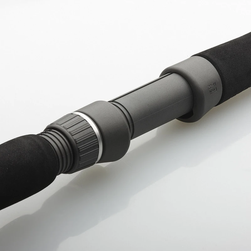 Savage Gear SGS4 Boat Game 6'3'/1.90m MF 200-600g/XXH 30-50lb 3sec - Image 4