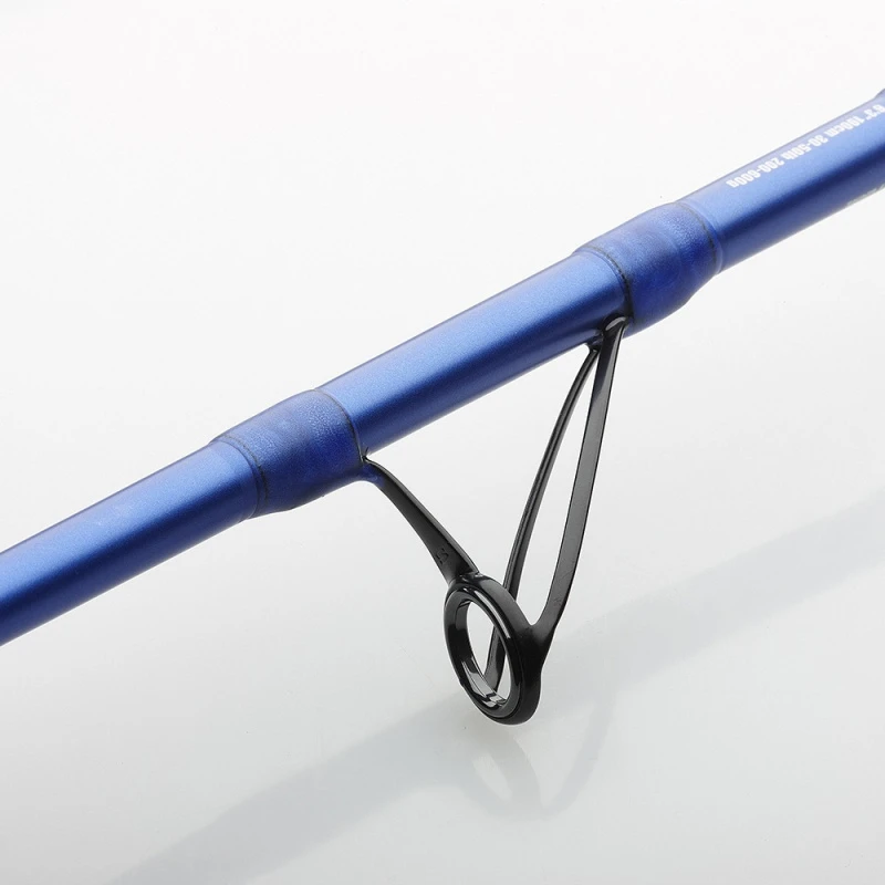 Savage Gear SGS4 Boat Game 6'3'/1.90m MF 200-600g/XXH 30-50lb 3sec - Image 5