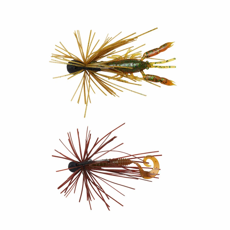 Savage Gear Skirt Flirt Jig - Image 2