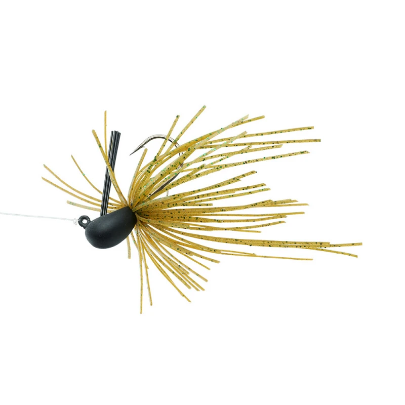 Savage Gear Skirt Flirt Jig - Image 3