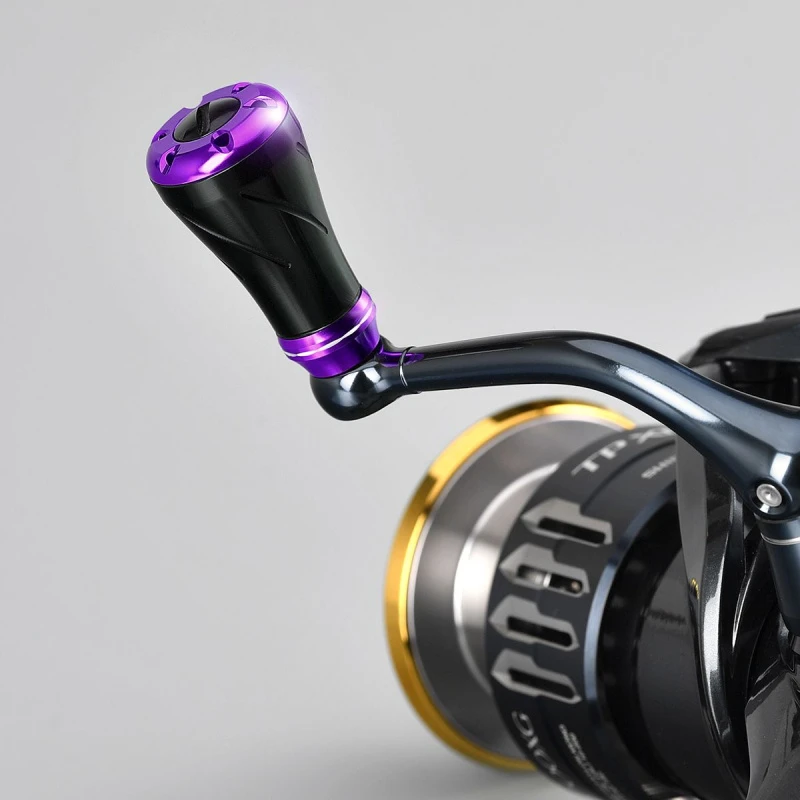 Gomexus CNC Power Knob - Image 3