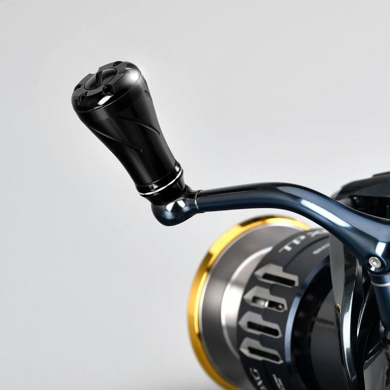 Gomexus CNC Power Knob - Image 4