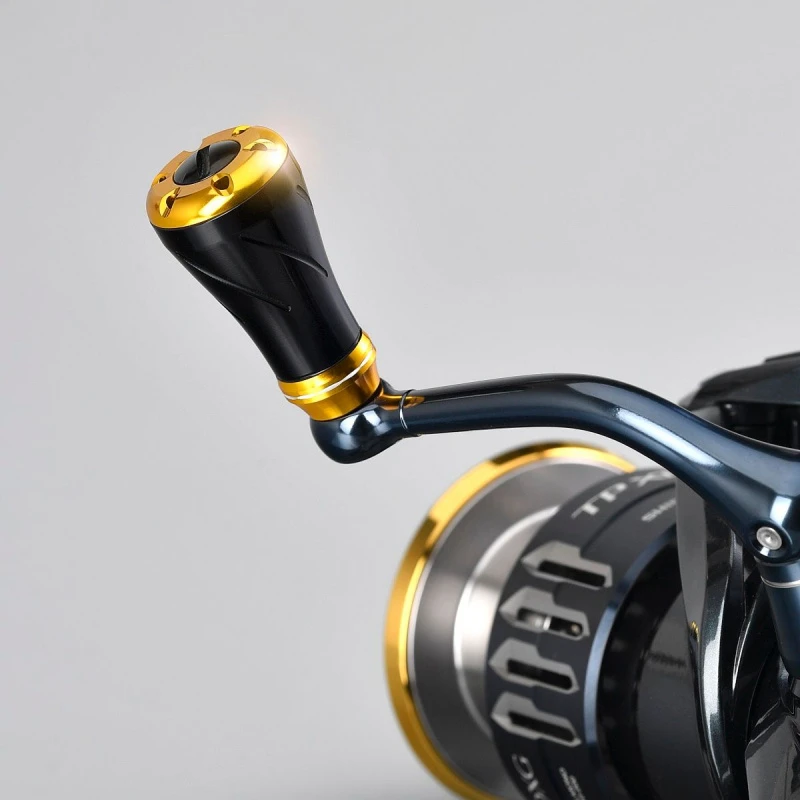 Gomexus CNC Power Knob - Image 5