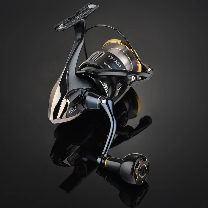 Gomexus Handle Knob Aluminium For Spinning Reel - Image 3