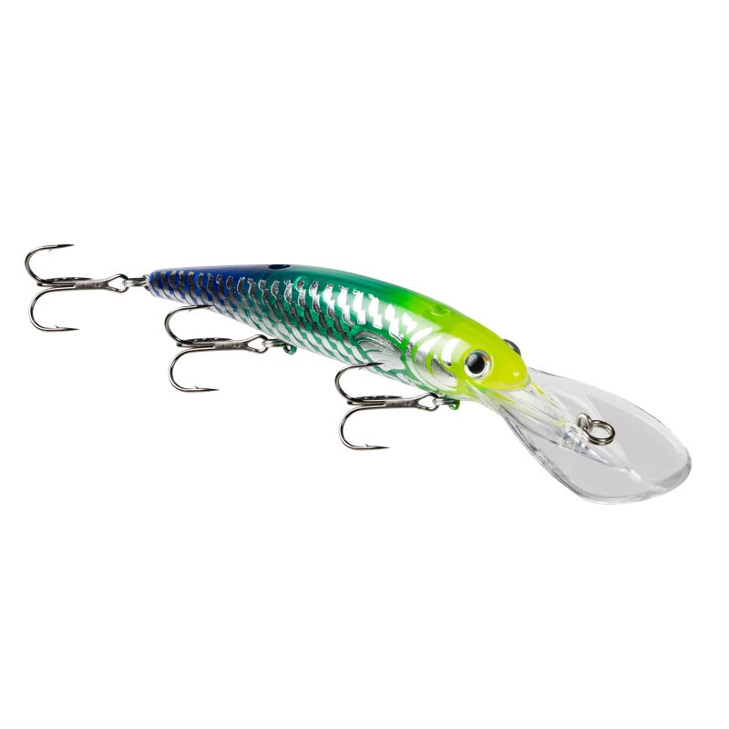 Bandit Generator Chrome Deep 20g, 11,9cm - Image 2