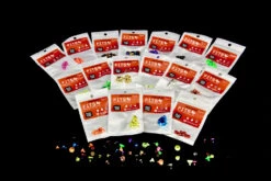 Frodin FITS Brass Turbo Tubes - Funky Fly Tying