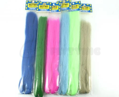 Bestway Neer Hair - Funky Fly Tying - Image 2