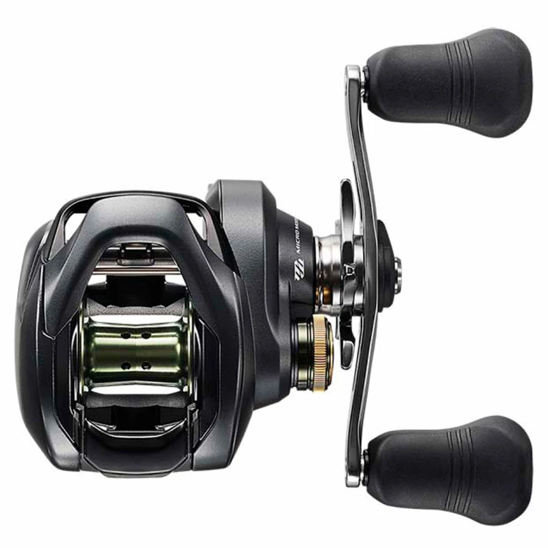 Shimano Curado K 200/201 - Image 3