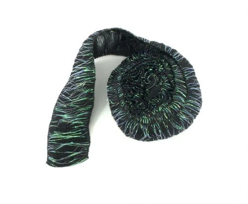 Hareline Chocklett's Body Wrap - Funky Fly Tying - Image 6