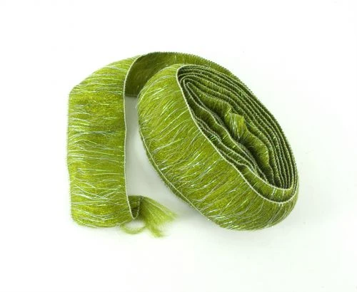 Hareline Chocklett's Body Wrap - Funky Fly Tying - Image 13