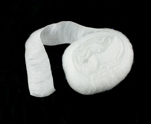 Hareline Chocklett's Body Wrap - Funky Fly Tying - Image 10