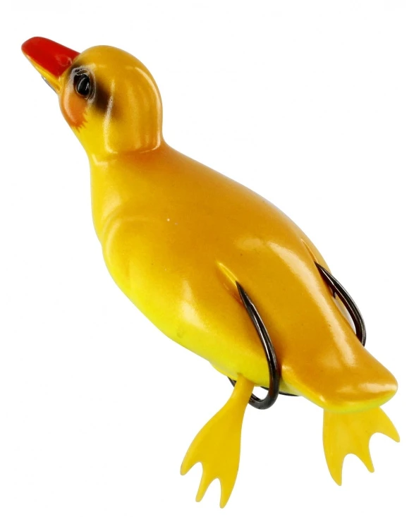 Danny The Duck Hollowbody 9cm 18g - Image 2