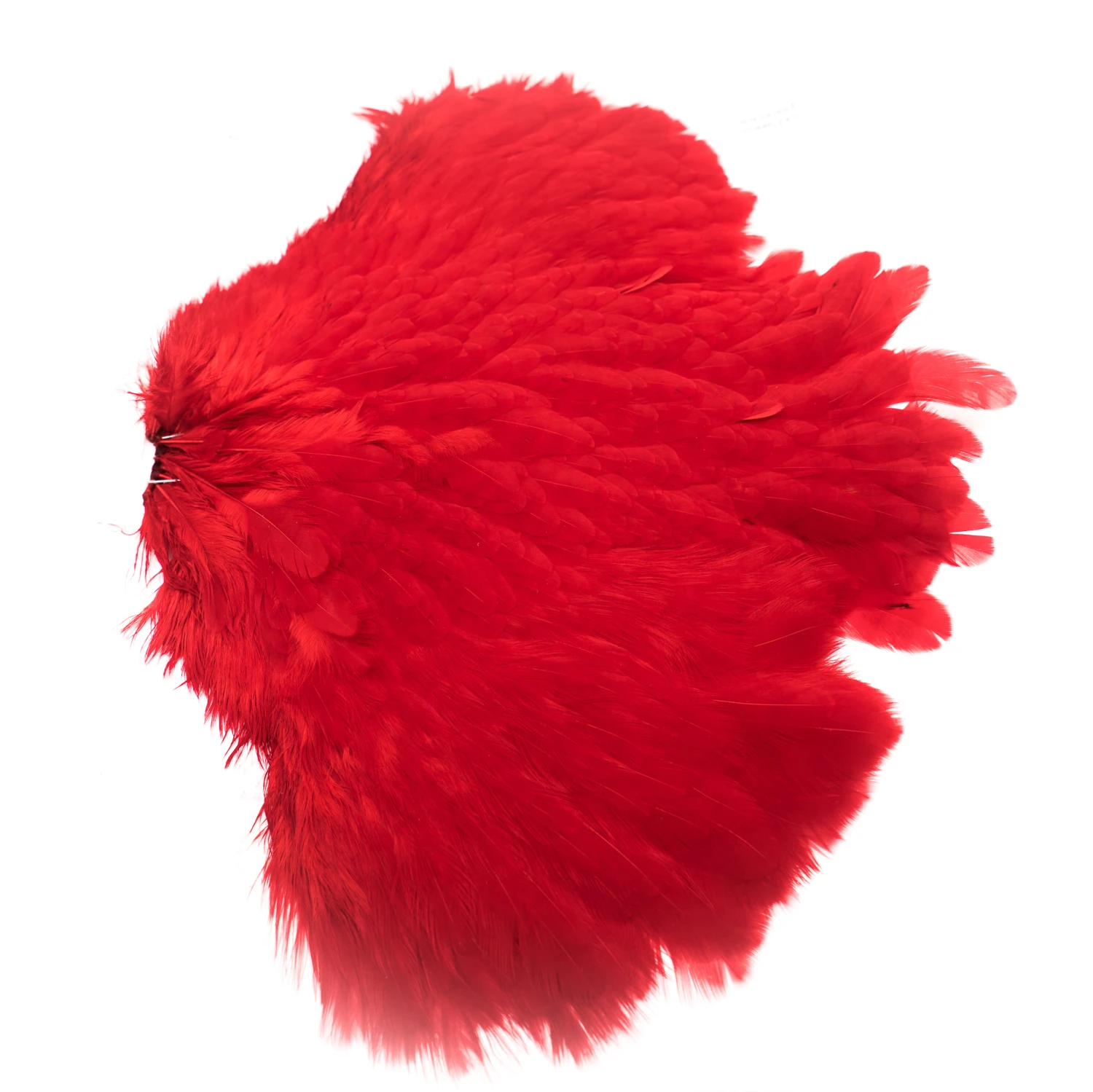 Chevron Grade 1 Complete Hen Saddle - Funky Fly Tying