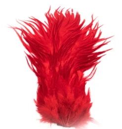 Chevron Grade 3 Cock Saddle - Funky Fly Tying