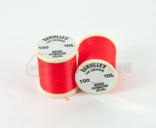 Danville's Flymaster 140 - Funky Fly Tying - Image 18