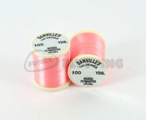 Danville's Flymaster 140 - Funky Fly Tying - Image 9
