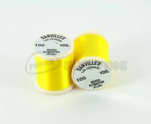 Danville's Flymaster 140 - Funky Fly Tying - Image 7