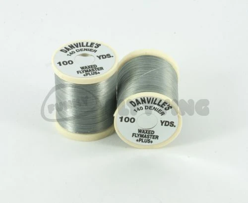 Danville's Flymaster 140 - Funky Fly Tying - Image 6