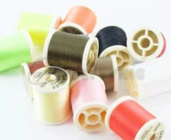 Danville's Flymaster 70 Denier Thread - Funky Fly Tying