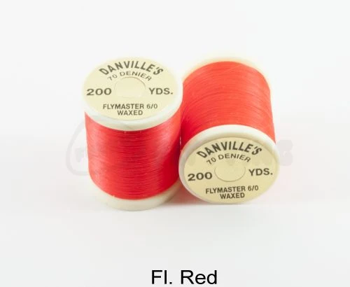 Danville's Flymaster 70 Denier Thread - Funky Fly Tying - Image 15