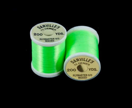 Danville's Flymaster 70 Denier Thread - Funky Fly Tying - Image 12
