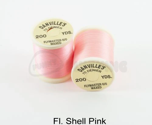 Danville's Flymaster 70 Denier Thread - Funky Fly Tying - Image 6