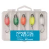 Kinetic UL PeeWee Mix (5pcs)