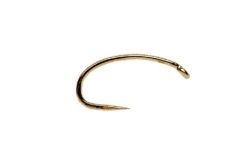 Fulling Mill 5110 Heavyweight Grub Barbless - Funky Fly Tying