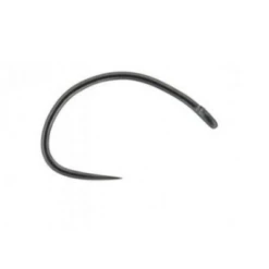 Fasna F-120 Barbless Klinkhammer Hook - Funky Fly Tying