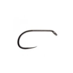 Fasna F-400 Barbless Jig Hook - Funky Fly Tying
