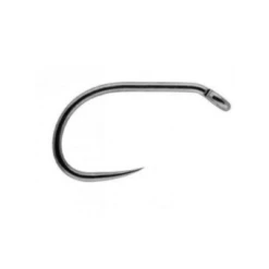 Fasna F-500 Barbless Blob Hooks - Funky Fly Tying