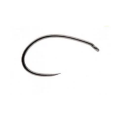 Fasna F-800 Larva - Shrimp Hook - Funky Fly Tying