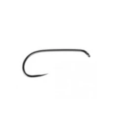 Fasna F-900 Streamer Hook Barbless - Funky Fly Tying