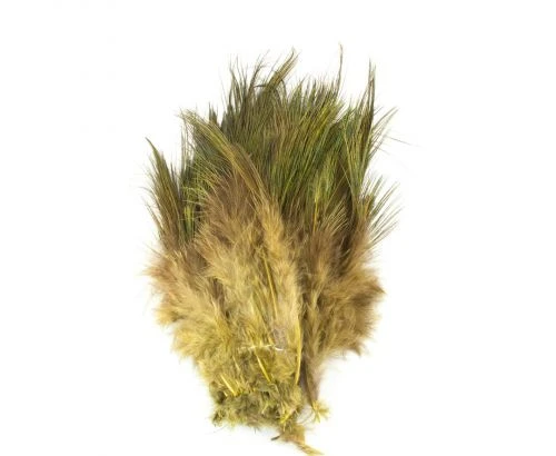 Fish Hunter Strung Ringneck Pheasant Rump Hackle - Funky Fly Tying - Image 7