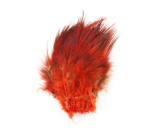 Fish Hunter Strung Ringneck Pheasant Rump Hackle - Funky Fly Tying - Image 16